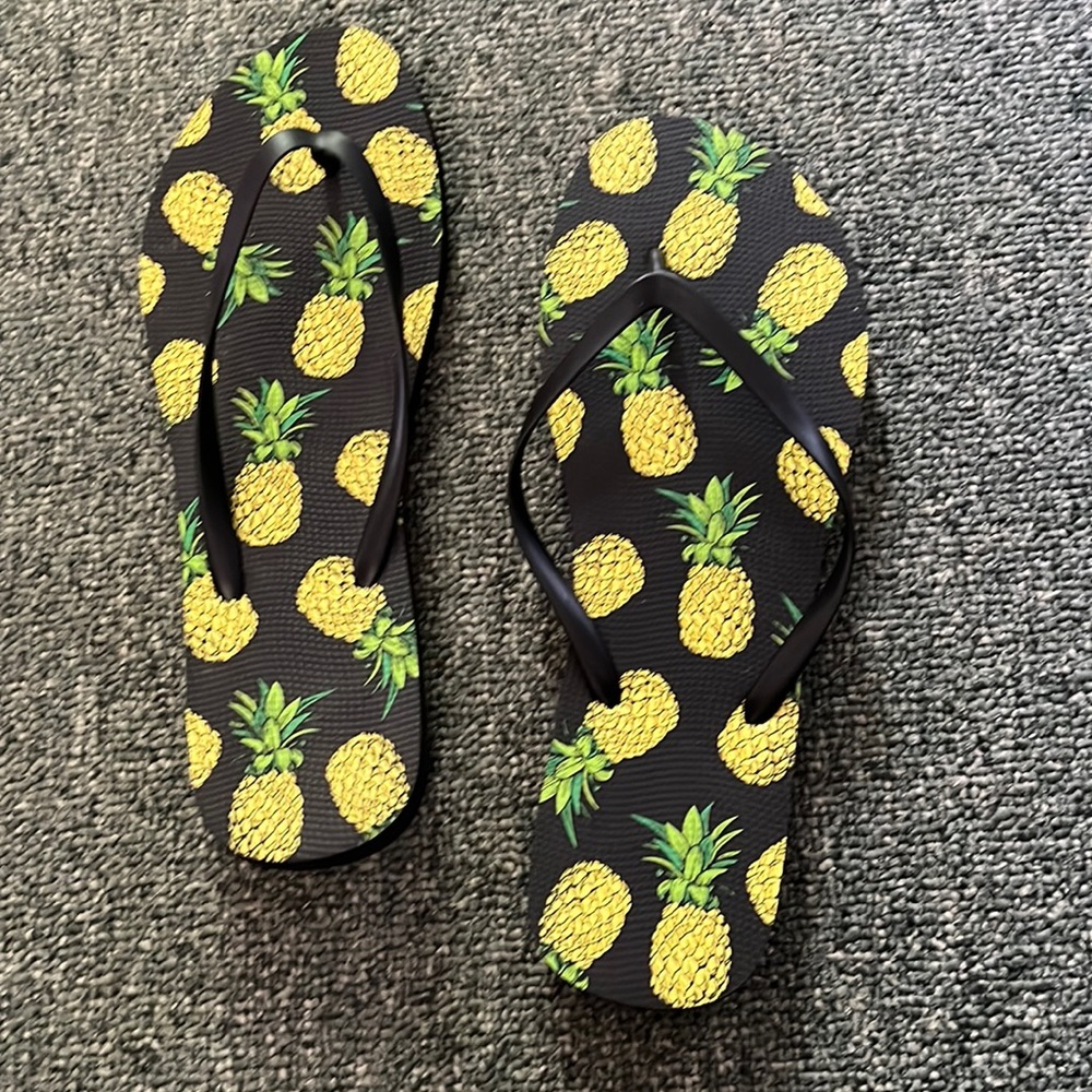 Flip flops